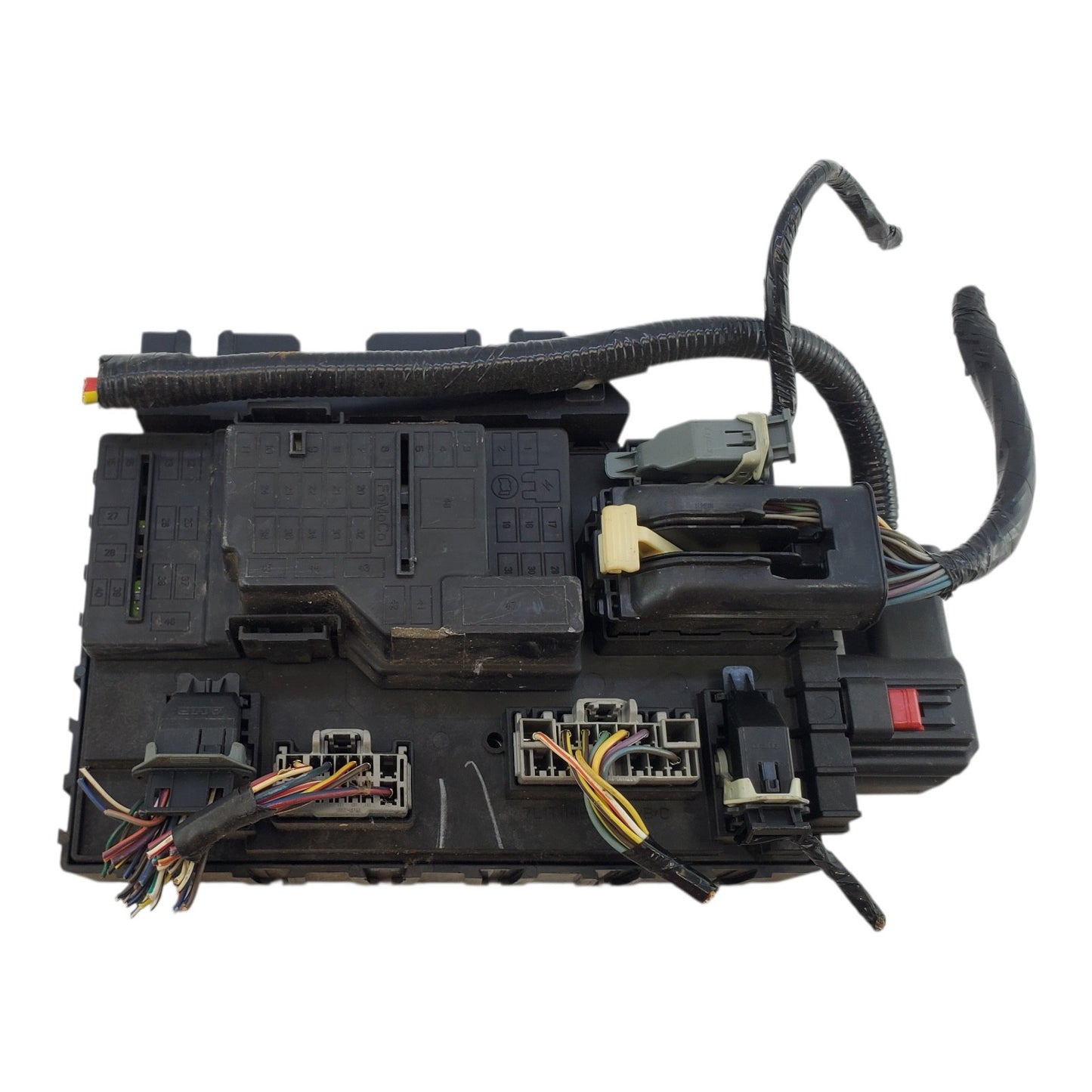 ✅2009-2012 Marnier Escape Interior Fuse Smart Junction Box BCM 9L8T-15604-CA OEM