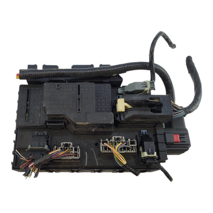 ✅2009-2012 Marnier Escape Interior Fuse Smart Junction Box BCM 9L8T-15604-CA OEM