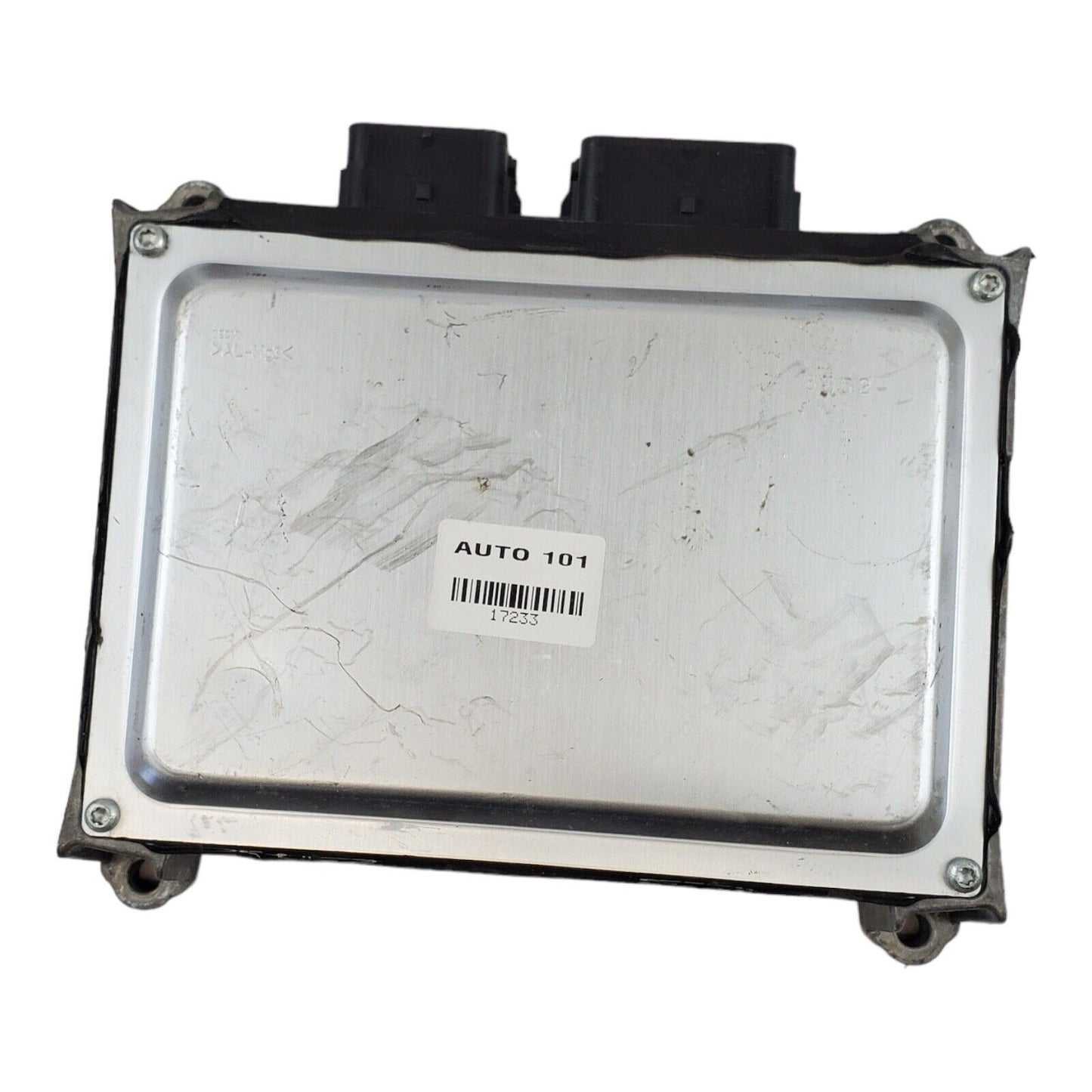2010 - 2012 FORD FUSION HYBRID ENGINE COMPUTER MODULE ECM AE58-14C257-AC