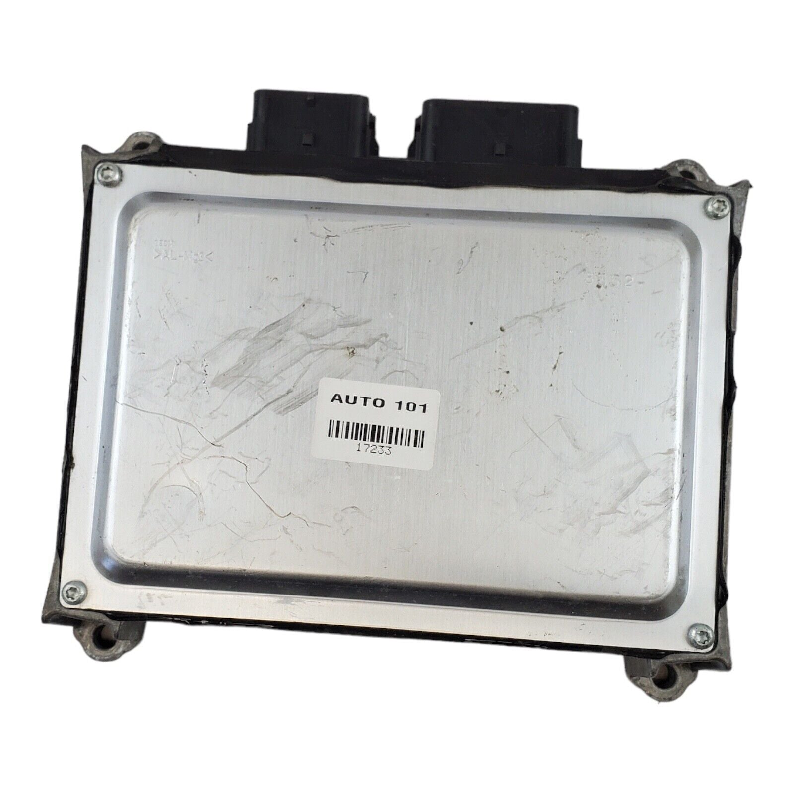2010 - 2012 FORD FUSION HYBRID ENGINE COMPUTER MODULE ECM AE58-14C257-AC