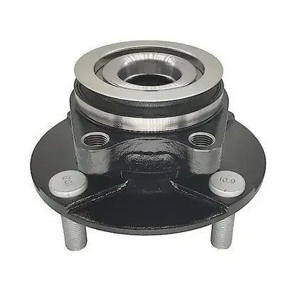 2009-2014 Nissan Cube Front Wheel Bearing and Hub Assembly