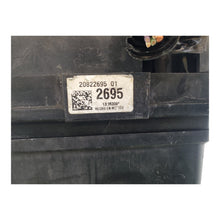 2009-2012 Chevrolet Malibu Fuse Box Junction Relay Box 2.4L 20822695