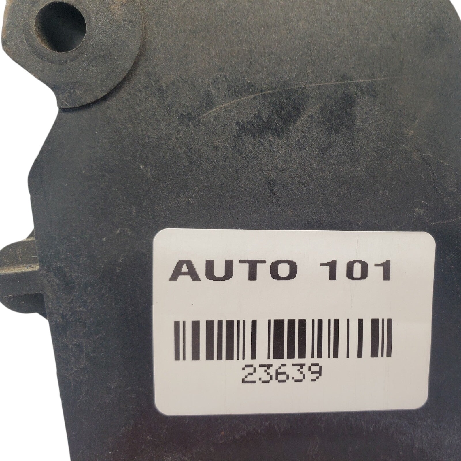 OEM Accelerator Pedal w/Travel Sensor 04-09 Envoy Rainier Trailblazer 15145758