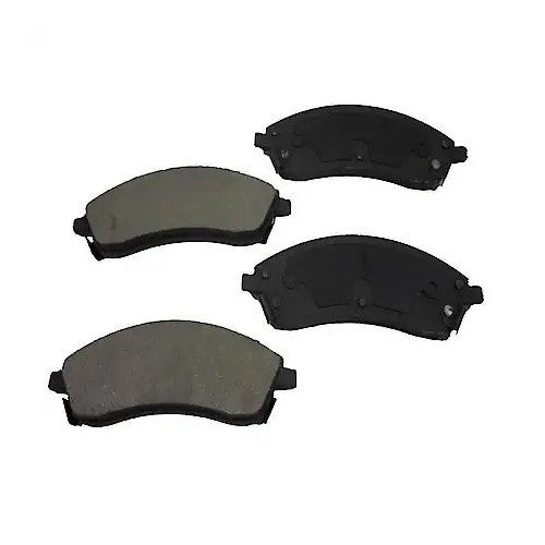 2004-2009 Cadillac/Pontiac Bonneville/CTS/SRX/STS Brake Pad Set, Front