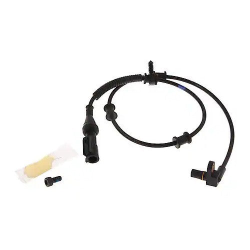 2000-2006 Ford/Lincoln LS/Thunderbird Front ABS Wheel Speed Sensor