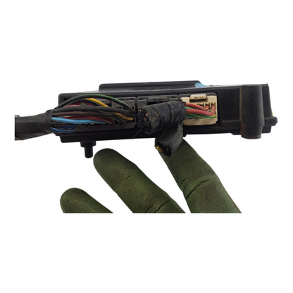 P56049071AG     Dodge Dakota Body Control Module BCM CTM 2002 2003