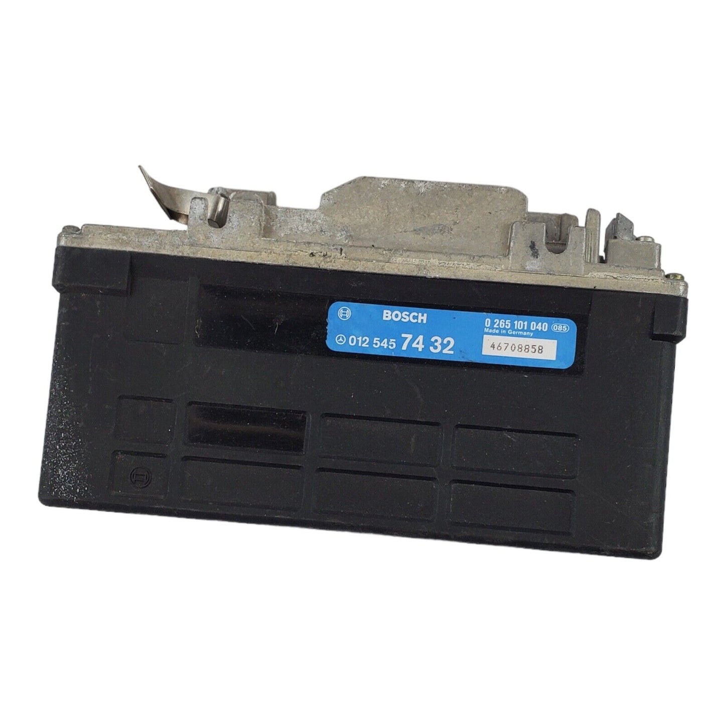 ECU Bosch 012 545 74 32 / 0 265 101 040