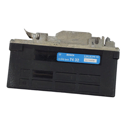 ECU Bosch 012 545 74 32 / 0 265 101 040