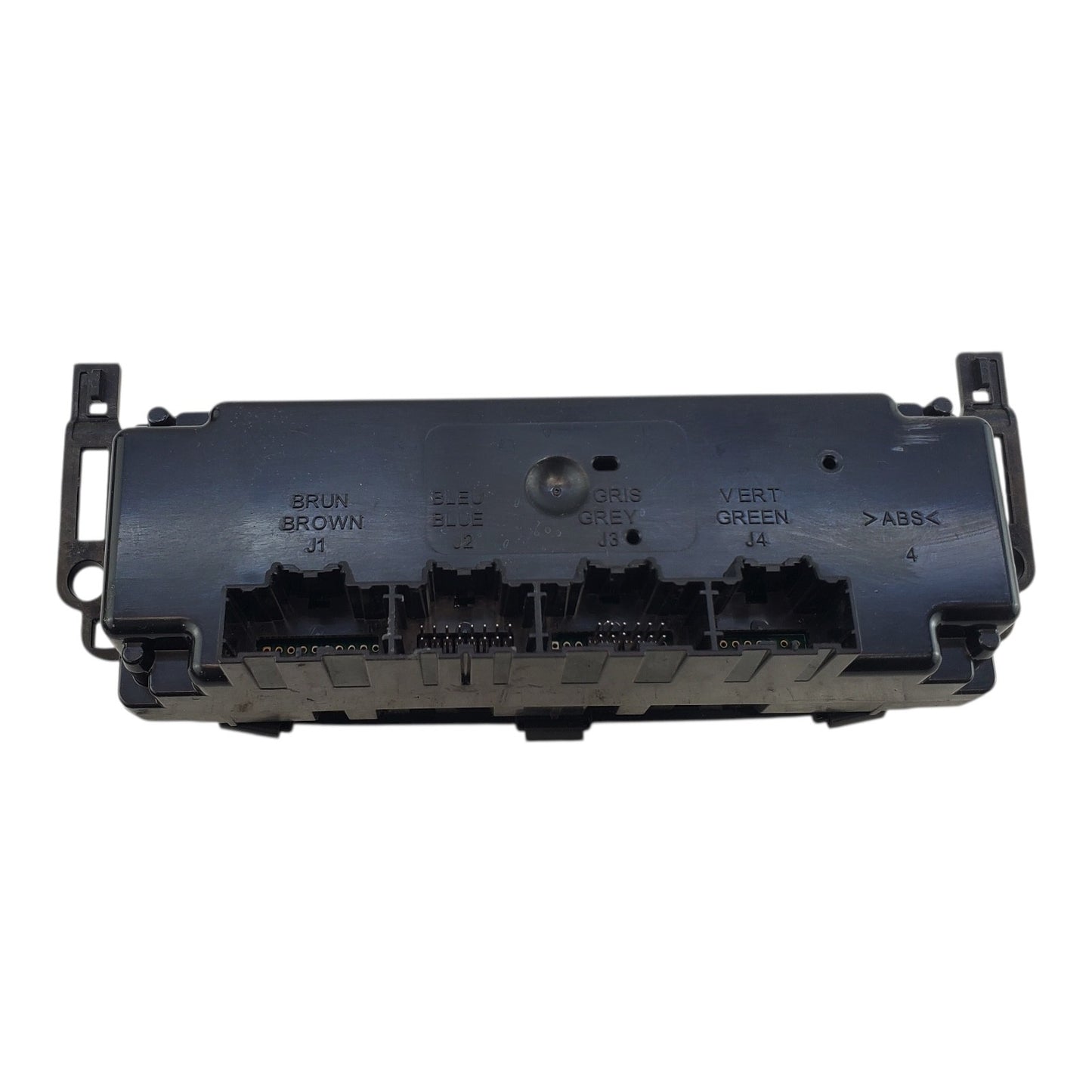 Chevrolet Impala Manual Climate AC Heater Temperature Control OEM