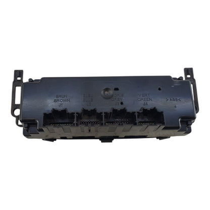 Chevrolet Impala Manual Climate AC Heater Temperature Control OEM
