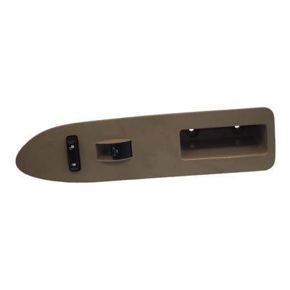 05-07 FORD FREESTYLE RH PASSENGER SIDE FRONT POWER WINDOW SWITCH 5F93-7422896