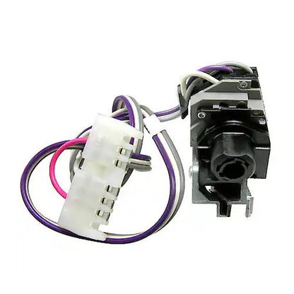1988-2001 Chevrolet/GMC Wiper Switch
