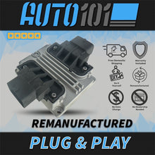 Transmission Control Module Plug&Play 2006 Chevrolet Equinox 24237066 YMSU 3.4L