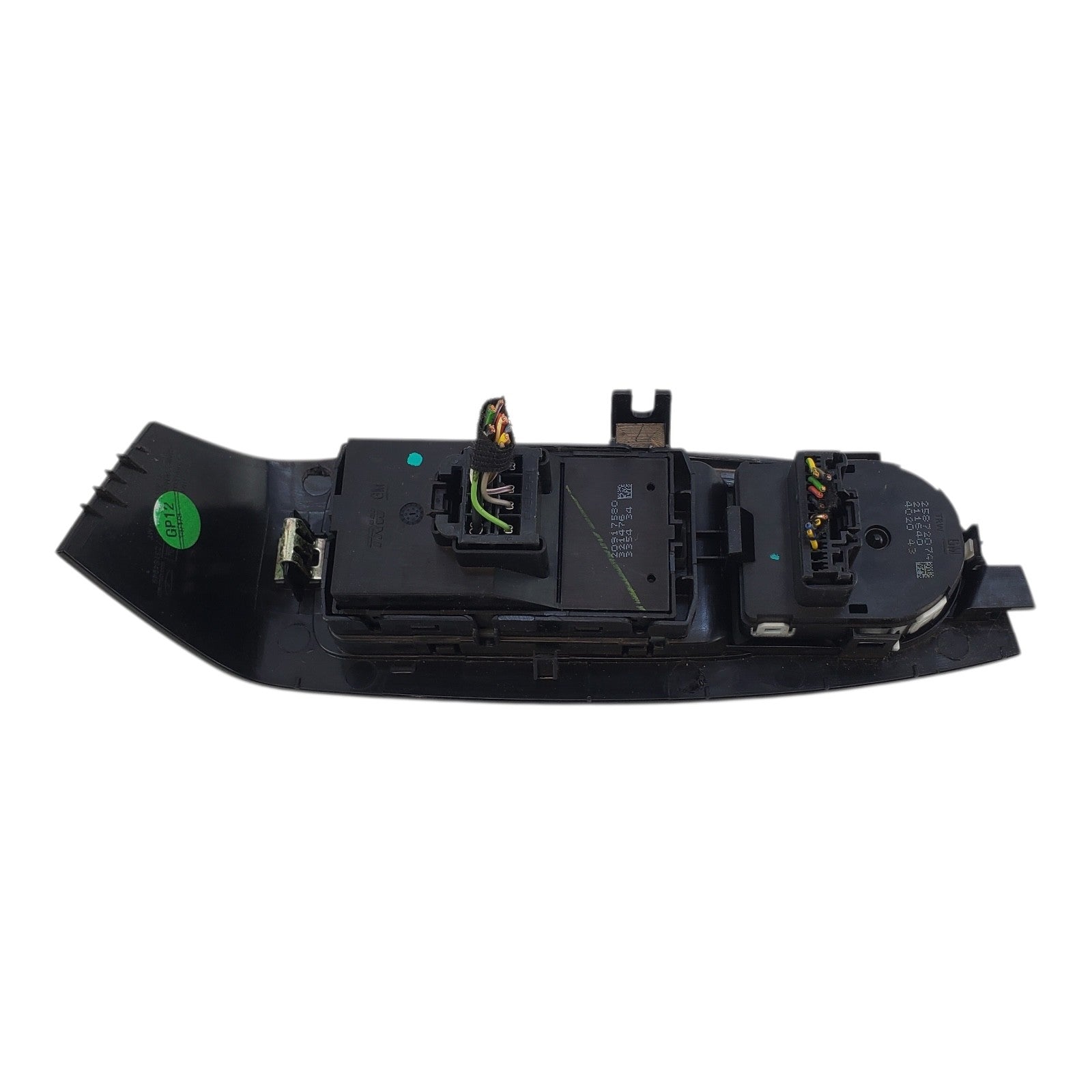 2013-2015 Chevrolet Malibu Front Left Driver Side Power Window Switch 20917580