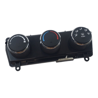 ✅ 2011-2017 Compass Patriot Caliber Heat A/C Temperature Climate Control