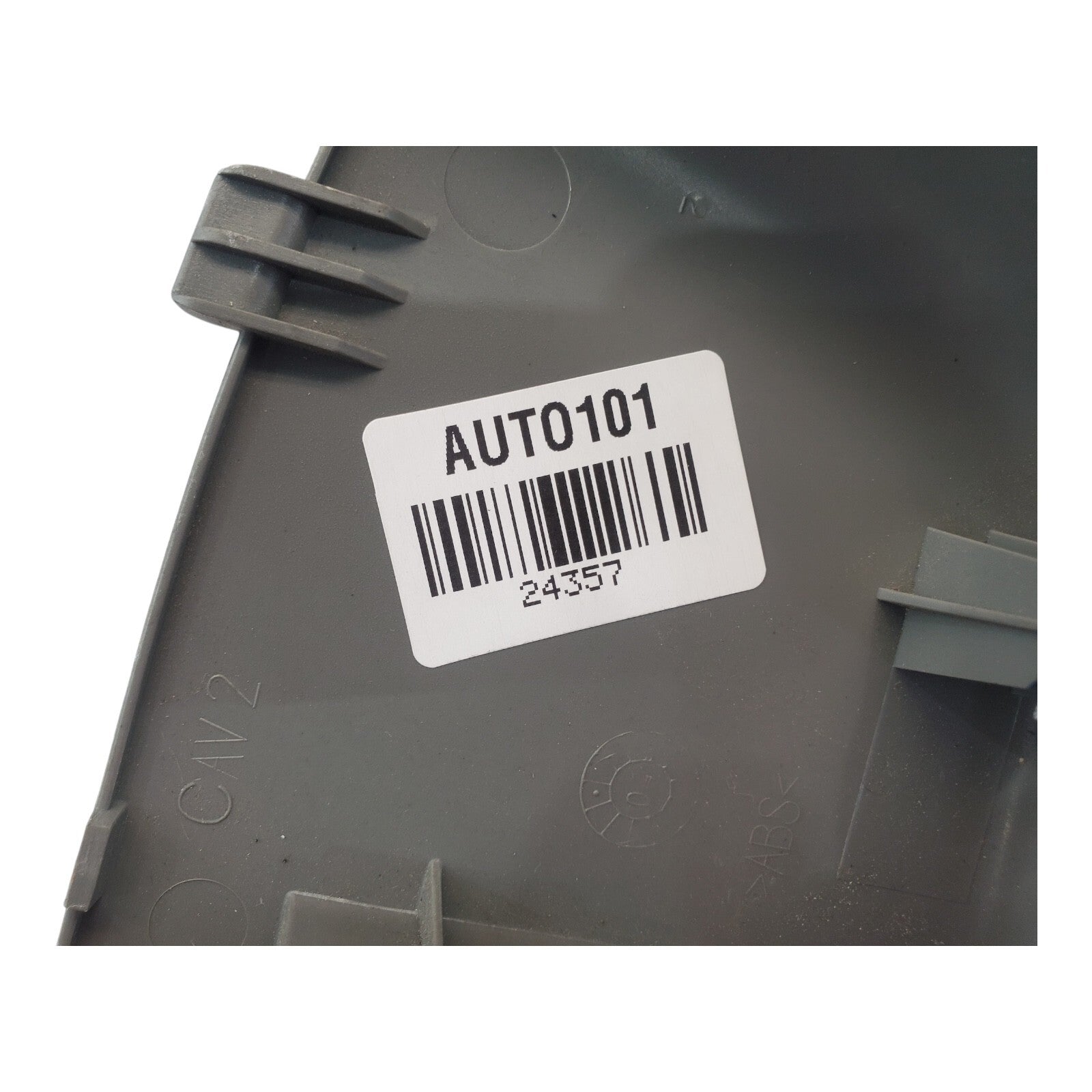 04-08 Ford F150 Power Window + Power Lock Switch RH OEM P/N 4L3T-14B132-AFW