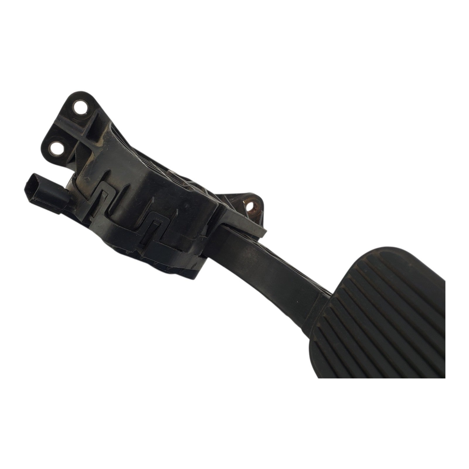 Accelerator Gas Pedal P/n Aa5a-9f836-ad OEM 2010 Lincoln MKT R315378