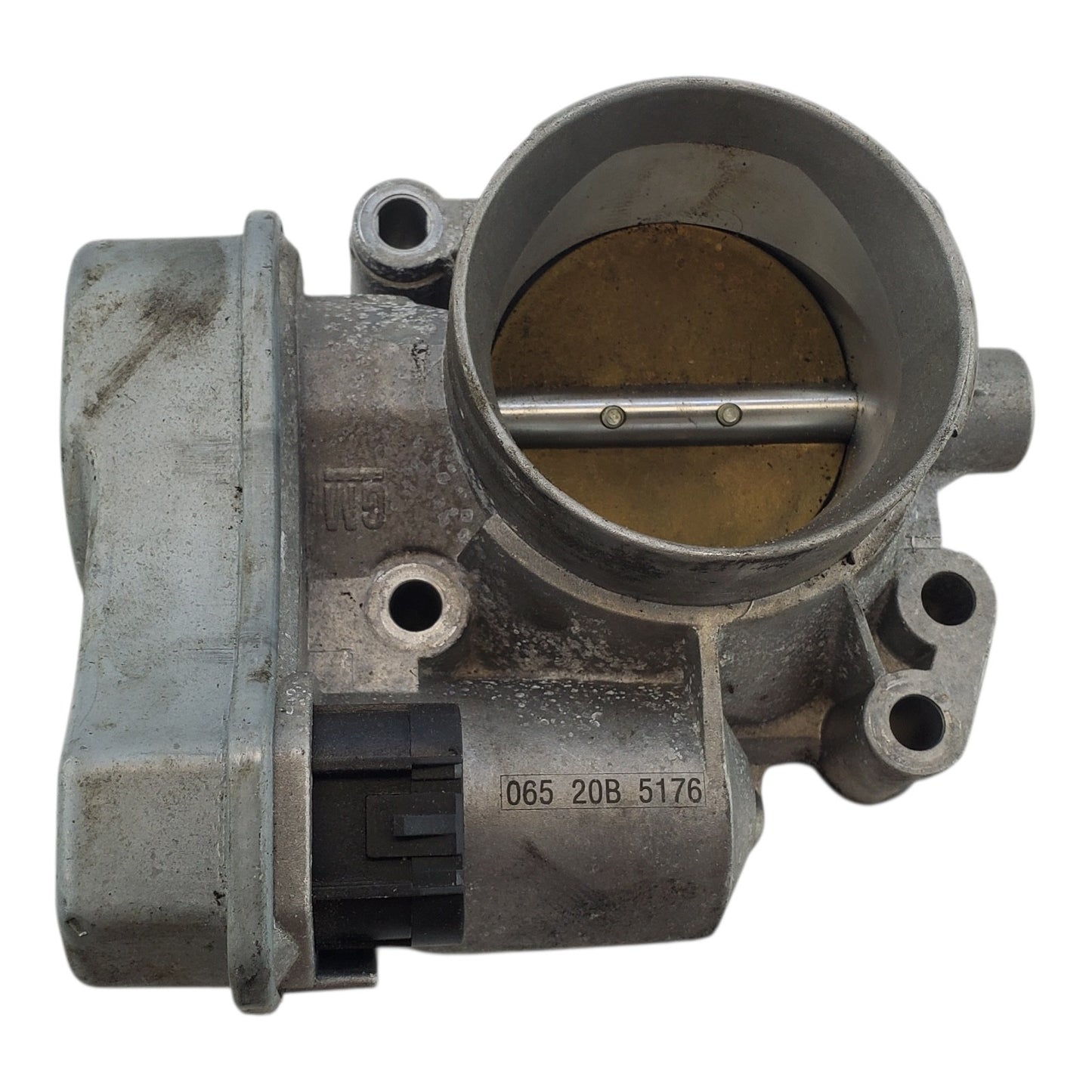 Fits 2005-06 CHEVY COBALT Throttle Body OEM:12568796