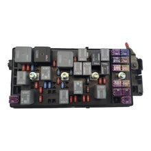 20927595 Chevy 2010 2011 Malibu Fuse Box Engine Bay Under Hood Relay OEM