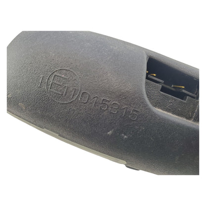 2001 - 2004 BUICK REGAL REAR VIEW MIRROR GM OEM DONNELLY 015315