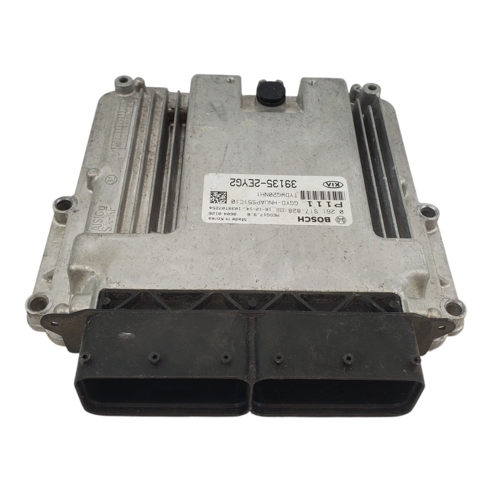 2017-2018 Kia Forte Engine Control Module 39135-2EYG2 ECM