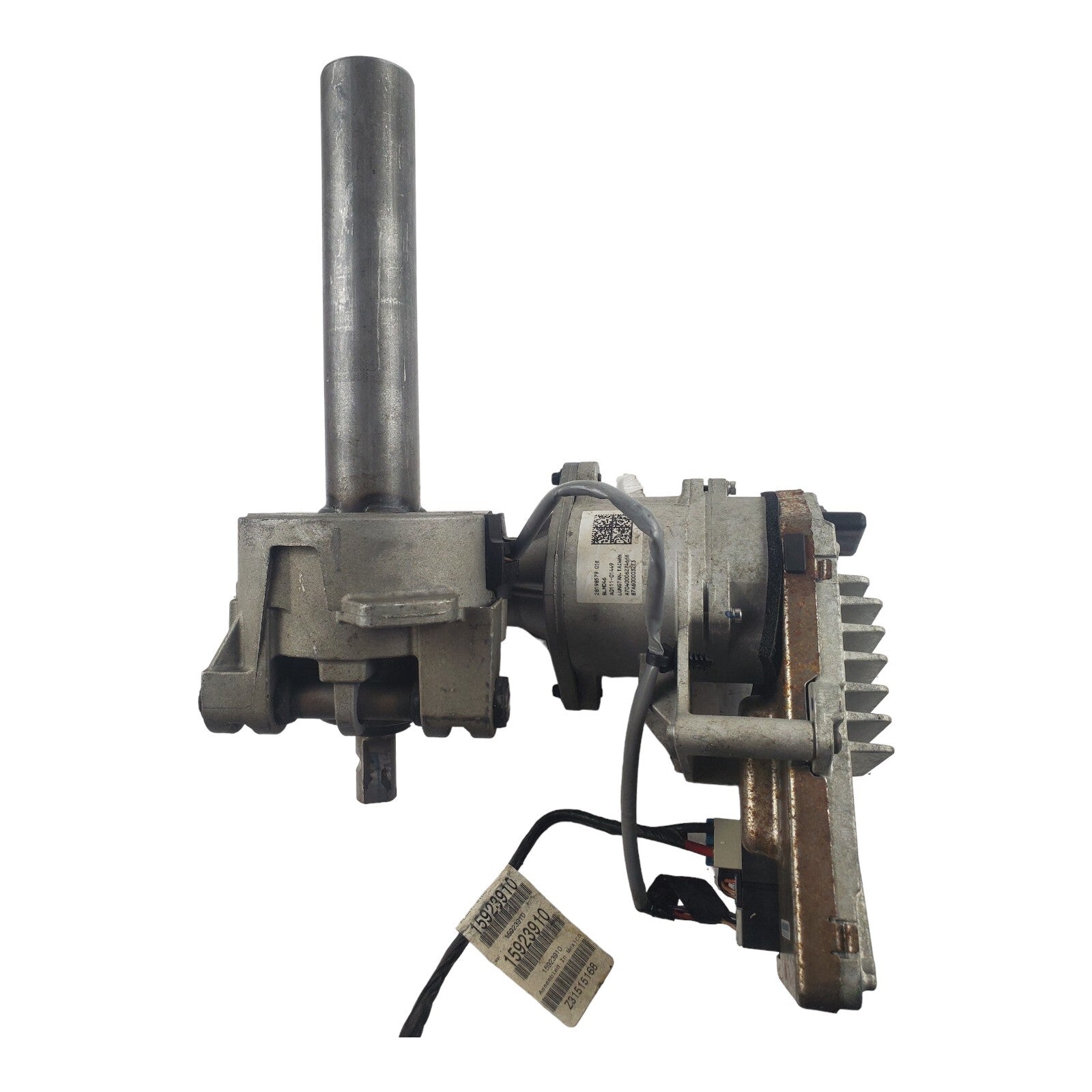 ✅04-12 Chevy Malibu Pontiac G6 Electric Power Steering Pump Motor 26092526