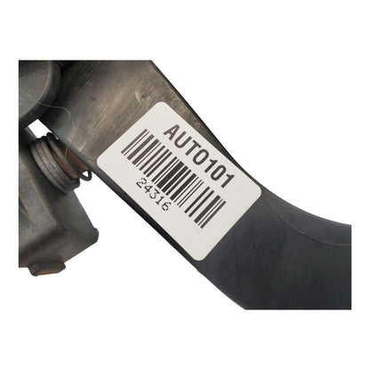 Accelerator Gas Throttle Pedal Fits 2009 Pontiac G6