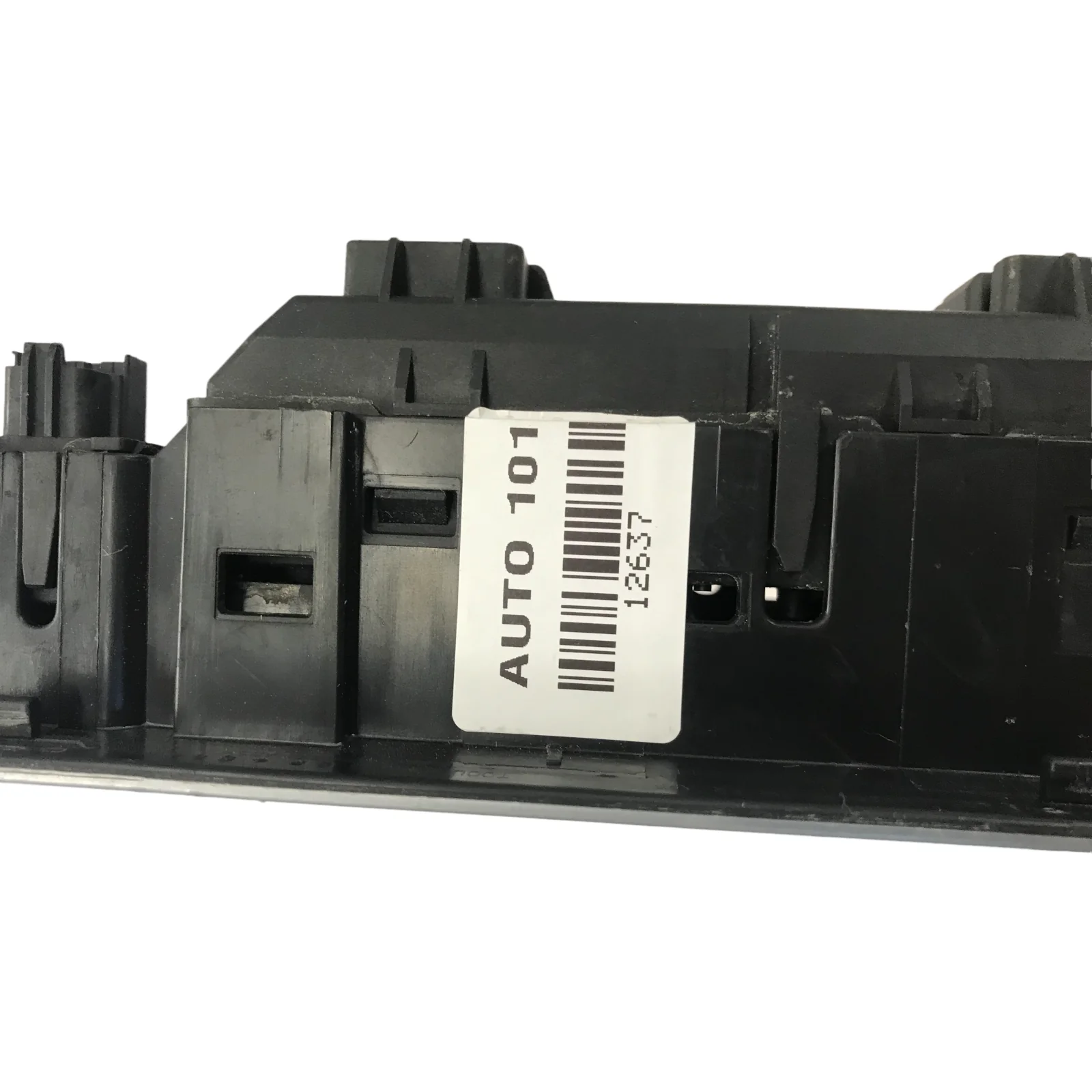 08-10 FORD EXPLORER Driver Left Master Power Window Switch 8L1T-14540-AAW