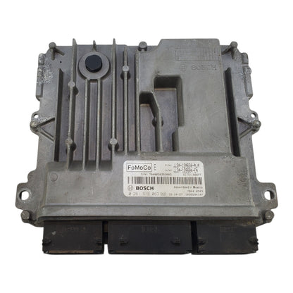 2018 2019 2020 FORD F150 ECM ELECTRONIC CONTROL MODULE 2.7L JL3A-12A650-ALA