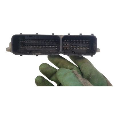 12619582 Cadillac SRX 2008-2009 engine control module computer
