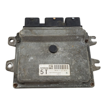 2008 Nissan Sentra ECU MEC90-771 A1