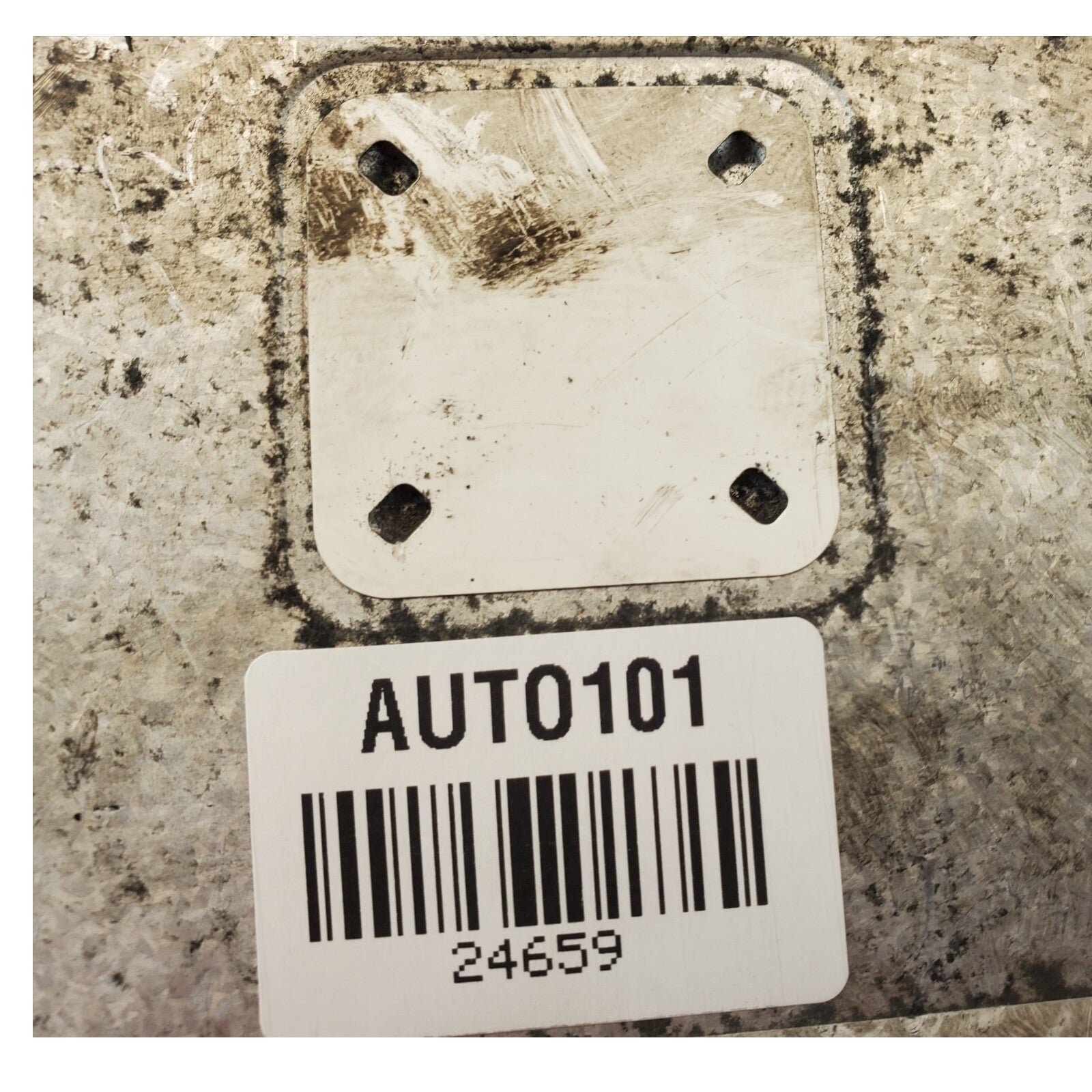 09-10 Hyundai SONATA 2.4L Engine Control Module ECM Computer 39100-2G350
