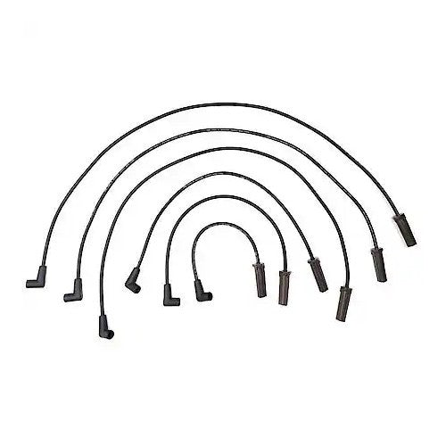 1996-1999 Buick/Chevrolet/Oldsmobile/Pontiac Spark Plug Wire Set