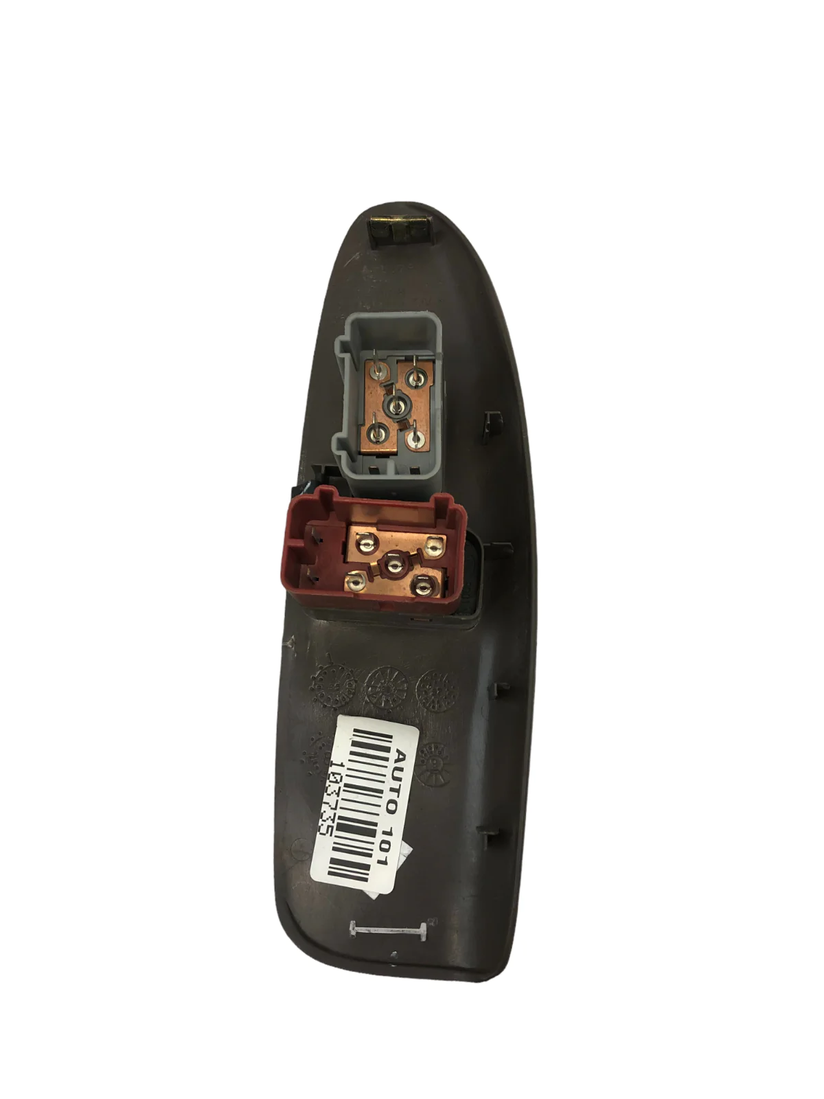 97-02 Ford Expedition Passenger Right Side Power Window Switch