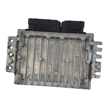 2002 - 2004 Mini Cooper 1.6L MT Engine Computer Module ECM ECU | 1214 7520019-01