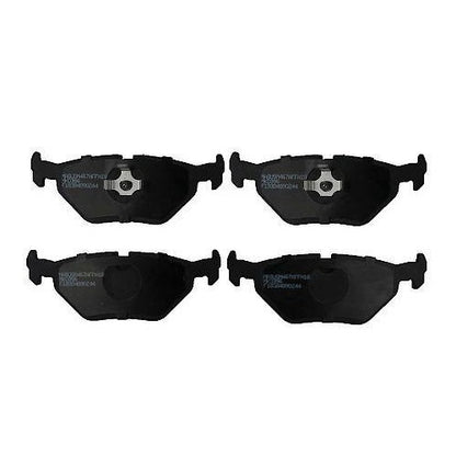 1987-2005 BMW/Rolls-Royce Disc Brake Pad Set, Rear