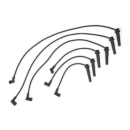 2001-2002 Mazda/Mercury Cougar/MPV Spark Plug Wire Set