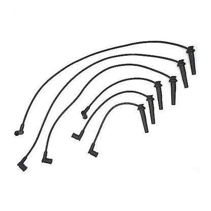2001-2002 Mazda/Mercury Cougar/MPV Spark Plug Wire Set