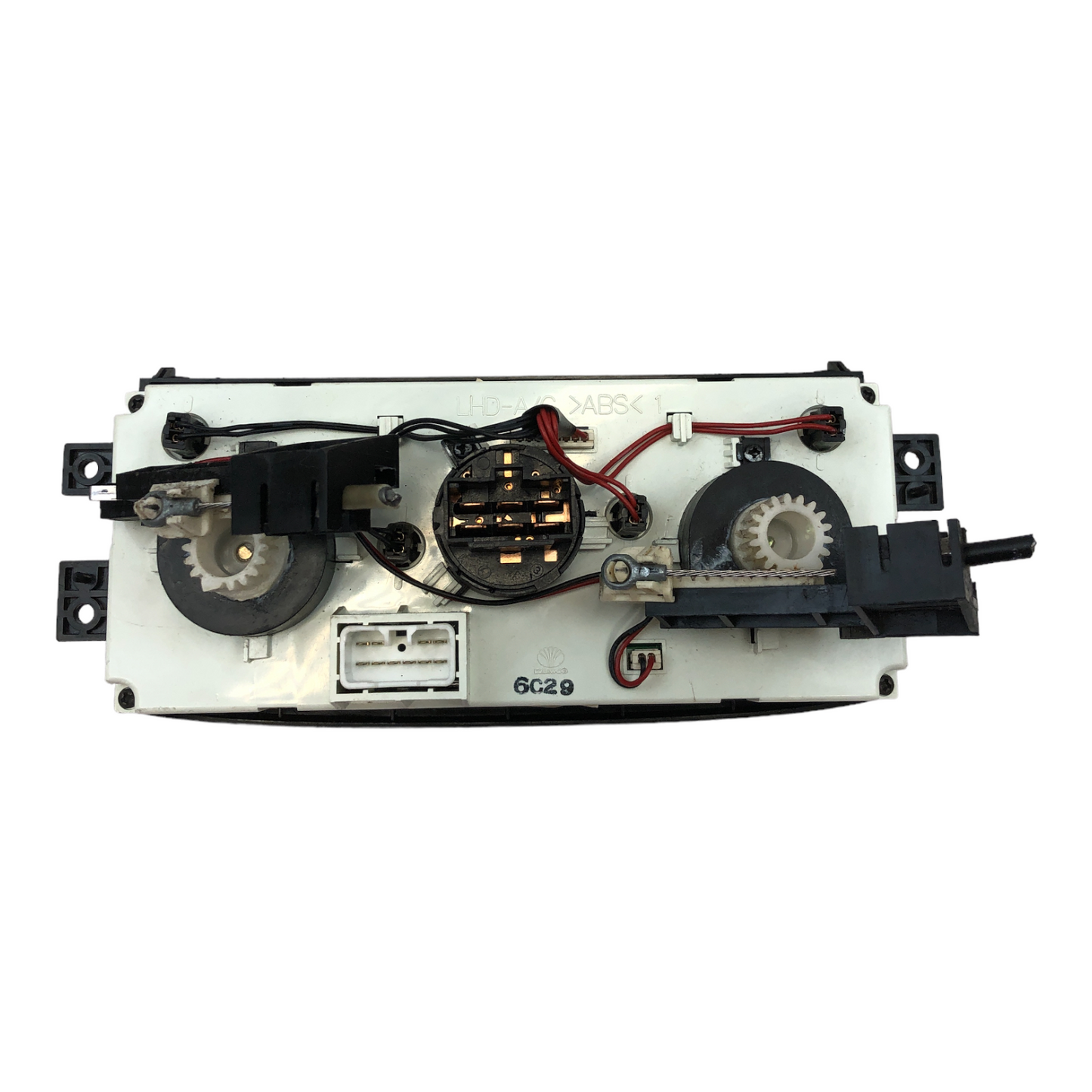 ✅ 99-02 Daewoo Leganza A/C Heat Temperature Climate Control Unit