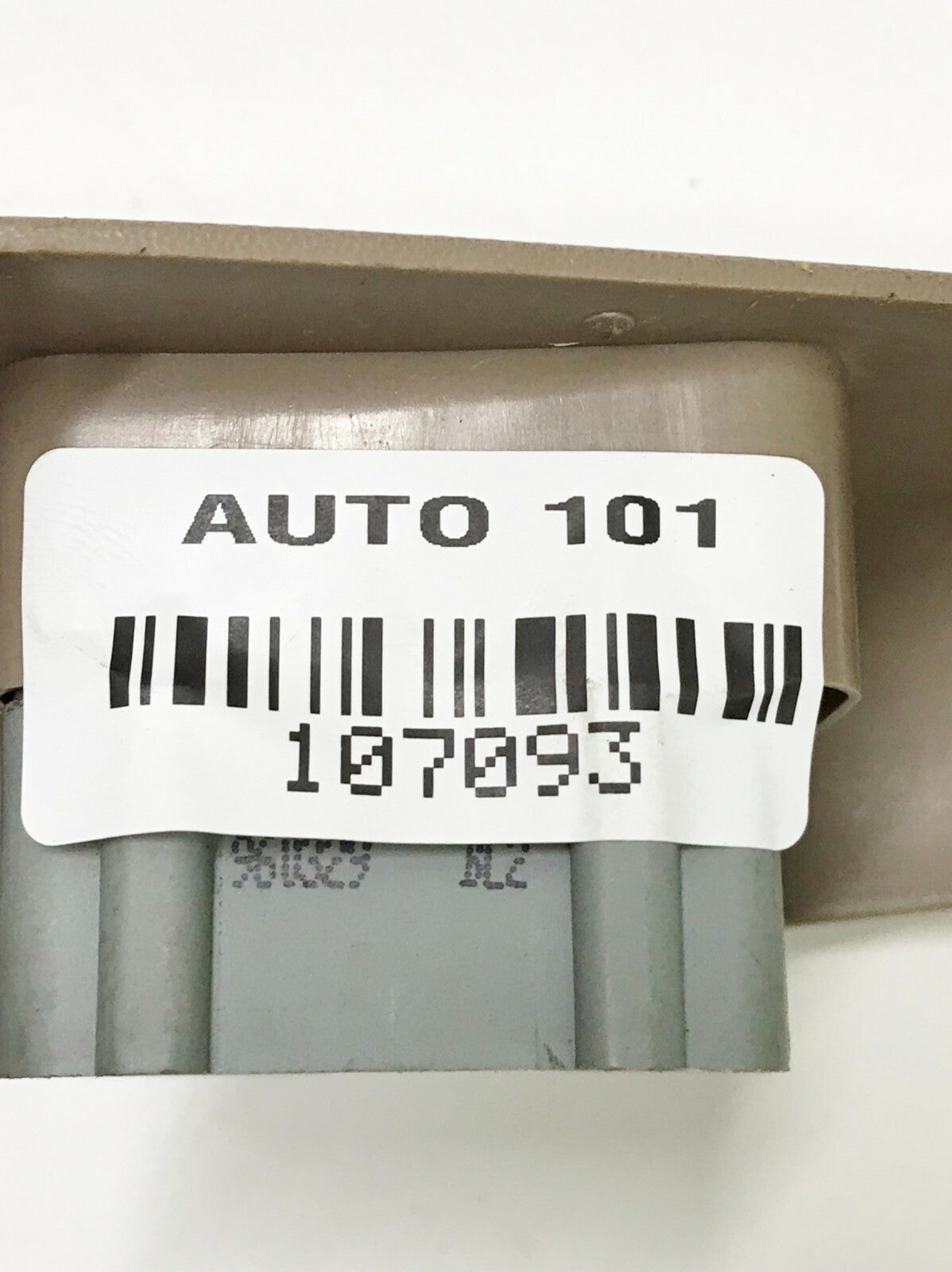 ✅ 97-99 FORD F150 FRONT PASSENGER RIGHT SIDE POWER DOOR WINDOW LOCK SWITCH OEM