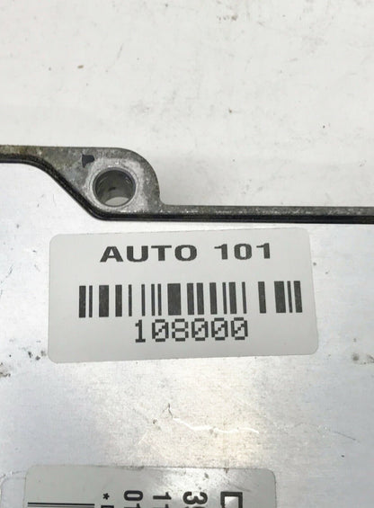 ✅ 2011-2012 Kia Sedona Engine Computer ECM PCM ECU 39109-3C660 