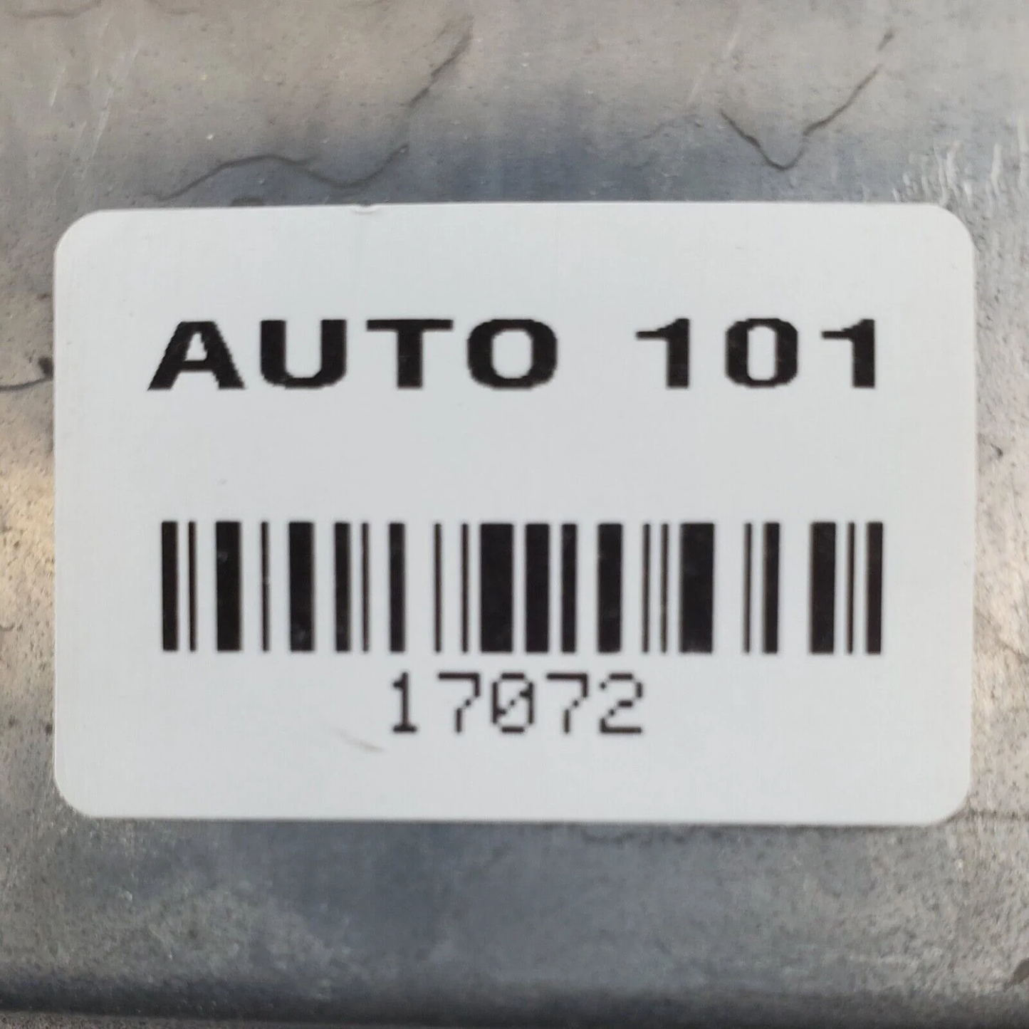 2006 Volvo S40 A/T 2.4L ECM ECU Engine Control Unit | P30743102