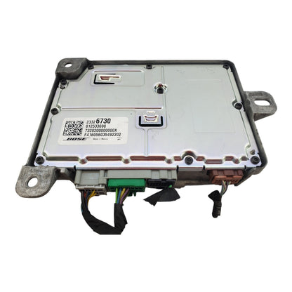 2014-2020 Chevy Impala Radio Amplifier 23326730