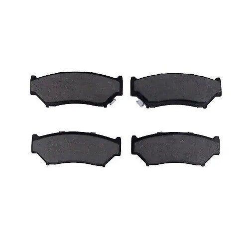 1991-2004 Sidekick/Tracker/Vitara Disc Brake Pad Set, Front