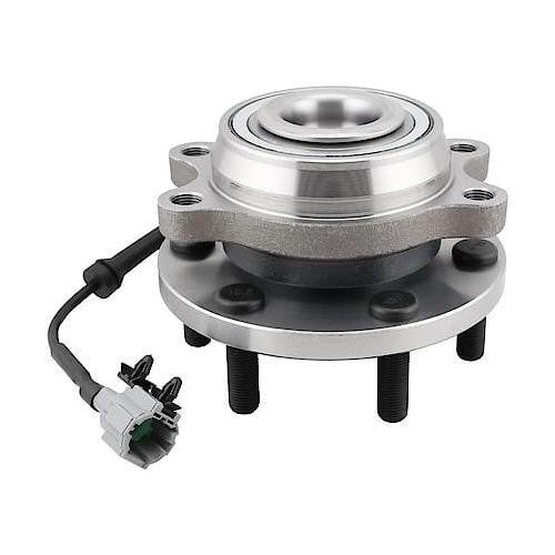 2005-2022 Nissan/Suzuki Front Wheel Bearing and Hub Assembly