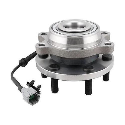 2005-2022 Nissan/Suzuki Front Wheel Bearing and Hub Assembly