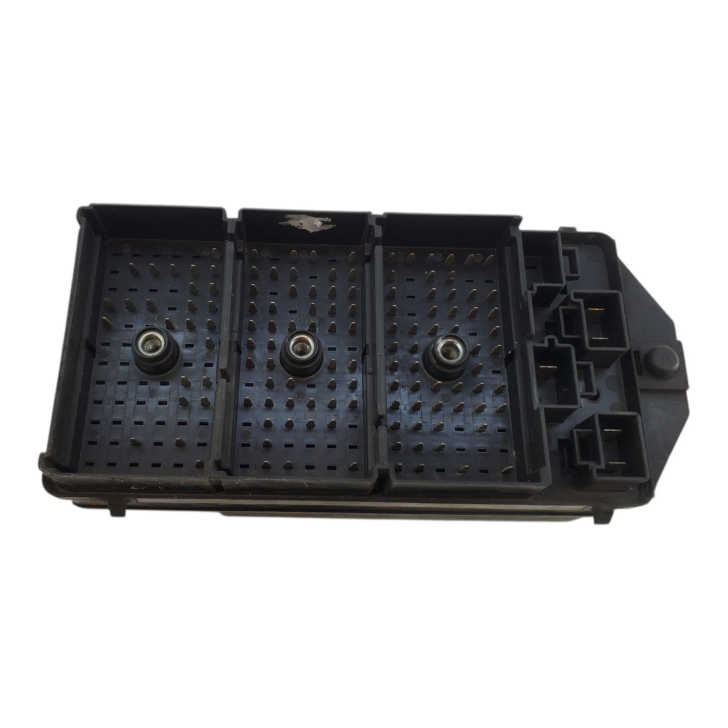 OEM Engine Bay Fuse Box 02-03 PONTIAC GRAND PRIX 10319221 PZ