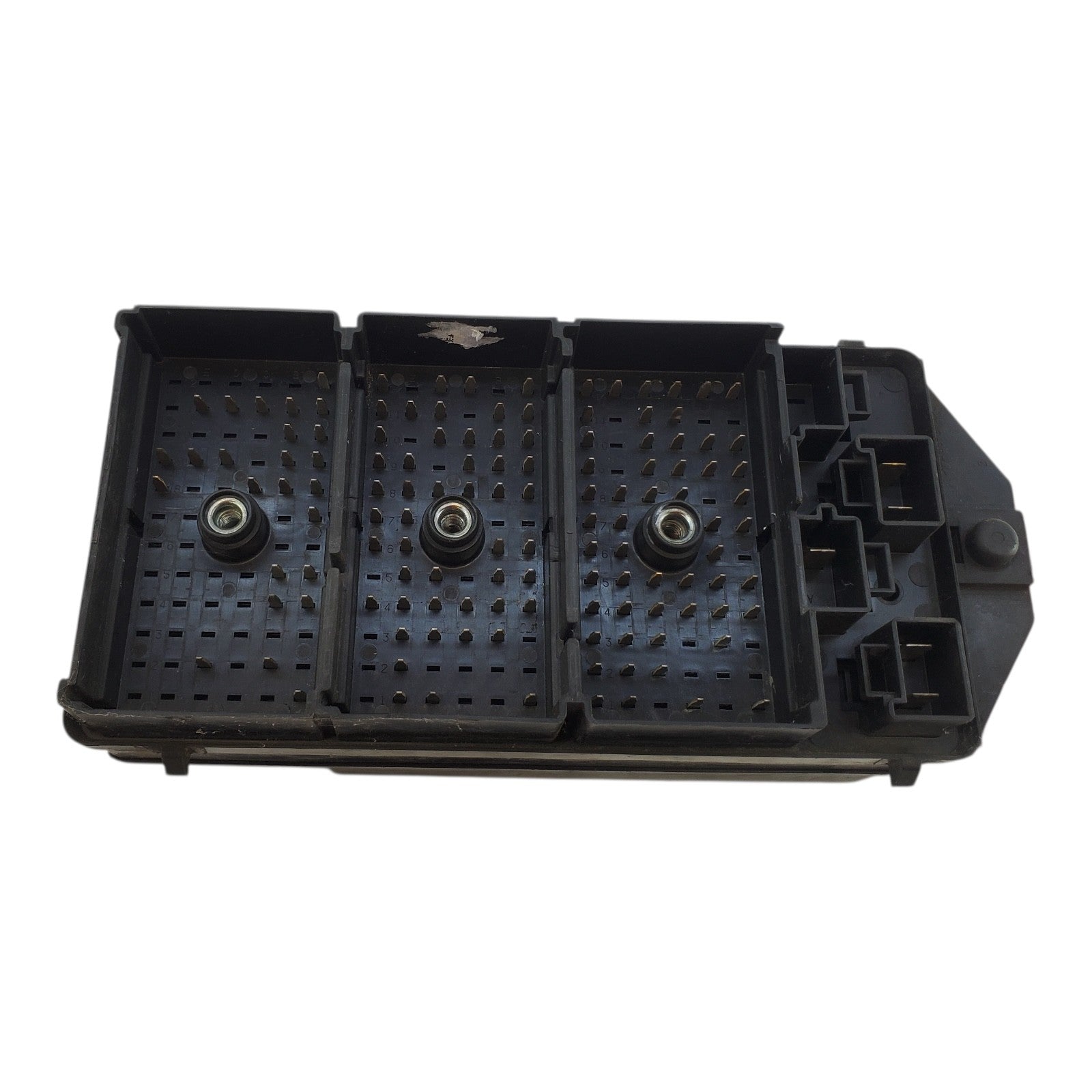 OEM Engine Bay Fuse Box 02-03 PONTIAC GRAND PRIX 10319221 PZ