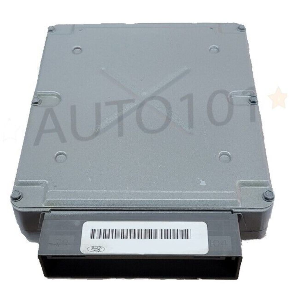 VIN Programmed 97 FORD Explorer Mountaineer 4.0L Engine Control Module ECM