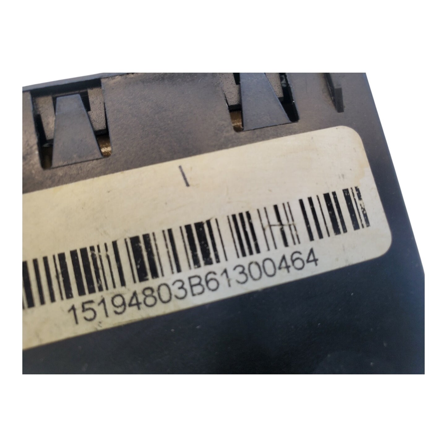 03-06 Suburban Silverado Sierra Yukon Auto Headlight Dimming Switch OEM 15194803